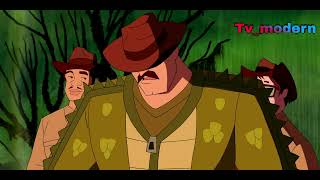 Scooby Doo Mystery Incorporated S1EP2 The Creeping Creatures part 7 Greek episode Μεταγγλωτισμενο [upl. by Coppola]