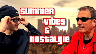 SummerVibes amp Nostalgie  VLOG 496  Stefan und John [upl. by Arundell]