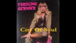 Caroline Bernier  Love I Dont Wanna Hear About It 12 inches 1979 Disco [upl. by Kenimod]