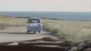 Mr Bean VS Blue Three Wheeler [upl. by Jacie251]