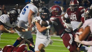 Ouachita vs Sterlington 2024 HIGHLIGHTS [upl. by Gala]