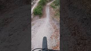 I crashed at Alafia state park subscribe florida chrisoffroad new like comment rockshox [upl. by Nalda214]