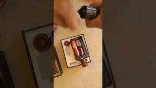 Unboxing Tyche 150W Kit [upl. by Wenn390]