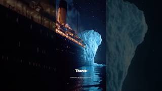 The Last Hour of the Titanic A Hidden Secret No One Talks About [upl. by Ynnattirb731]