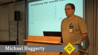 Git Merge • gitimerge Michael Haggerty [upl. by Prochoras]