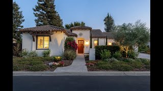 Residential for sale  5421 W Sunnyview Avenue Visalia CA 93291 [upl. by Inat]