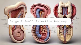 A Journey Through Intestine Anatomyquot [upl. by Myriam875]