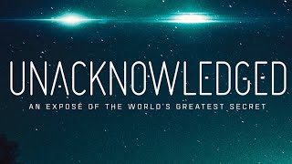 Unacknowledged  Full Documentary [upl. by Betsey]