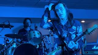 Nuno Bettencourt amp Family  Want Hold Your Hand  Beatles Cover  Turkey Jam 2023 Hudson MA 112423 [upl. by Laius]