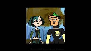 gwennyeditcompp Byelollll edit for the comp odetari totaldrama duncan courtney odetari [upl. by Mylor]