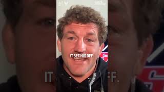 Ben Askren STUNNED Conor McGregor fired shots at Donald Trump after Khabib support shorts ufc mma [upl. by Ia]