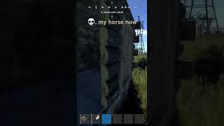 boneheads i swear funny fail rust gaming funnyvideos pvp comedy horse ranch funnyfail lol [upl. by Eelsha]