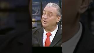 Rodney Dangerfield quotMy old man never liked me eitherquot comedy funny standup rodneydangerfield [upl. by Fanchan]