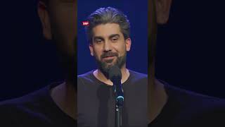 Kommunikationsunterschiede bei Cenk  Comedy  Comedy Showcase  SRF [upl. by Mat]