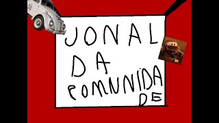 Jornal da comunidade de carros 2 [upl. by Eneres]