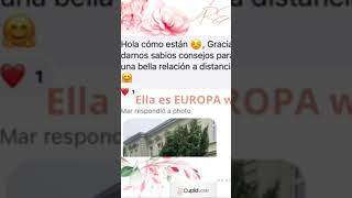 🆕 reviews de las pupilas procesos integrales parejaextranjera mentoringlove love amor mentor [upl. by Nunciata403]