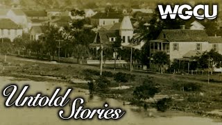 Punta Gorda Florida Into The 20th Century  Untold Stories  Florida History [upl. by Mount]