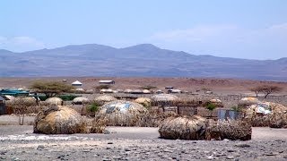 Karibuni Loiyangalani  Lake Turkana [upl. by Peh]