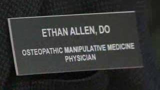 What is an osteopathic physician DO [upl. by Elocin596]