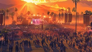 Coachella 2024 Lineup  Rolling Loud California  Desert Underground [upl. by Anelem70]