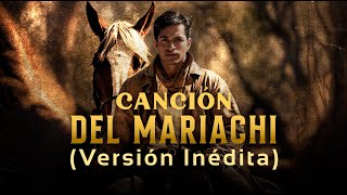 Canción del Mariachi  Jeff Cruz Video Letra [upl. by Nosredna550]