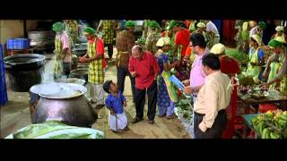 My Big Father Malayalam Movie  Malayalam Movie  Guinness Pakru  Scolds  Jayaram [upl. by Aliwt]