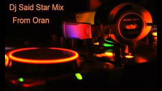 Cheb Houssem ► Nti 3ach9ek S3ib نتي عشقك صعيب Succés 2016 Remix By Dj Said Star Mix [upl. by Rapsac]