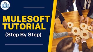 MuleSoft Tutorial for Beginners 2018 Step by Step tutorial [upl. by Suivatna]