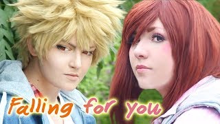 Falling for You  Kacchako   My Hero Academia CMV [upl. by Hailey]