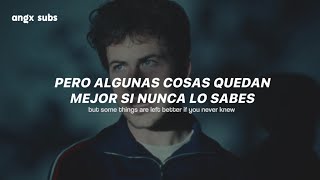 Wallows  Your Apartment Español  Lyrics  Video Musical [upl. by Nielson]