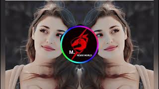 Poralab Remix Uzmir amp Mira  MRemix World  Bass Boosted 2024 remix arabic turkey [upl. by Steinberg449]