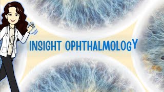 Insight Ophthalmology Official Trailor [upl. by Ho]