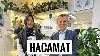 DOÇDRMEVCİ ÖZDEMİRHACAMAT NEDİR  BÖLÜM 1 amp DRVİLDAN TEKELİOĞLU [upl. by Ellecrad]