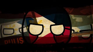 Understanding the Marcos Era The Philippines Historical Dictatorship  Countryball Animation [upl. by Wiltshire]