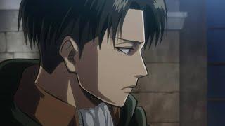 poker face  levi ackerman amv [upl. by Kreindler]