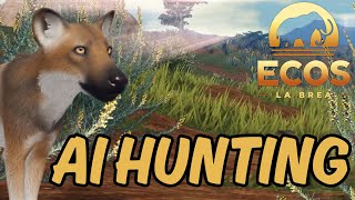 Ecos La Brea AI HUNTING Video BreakDown  Ecos La Brea [upl. by Shaughnessy]