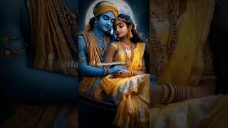 New Latest song ami je tomar radha krishna status video radhakrishnapremi newsong [upl. by Hutchison]