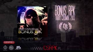 Bonus RPK  CS  POLSKI GALIMATIAS  Goście  DJ 600V RMX [upl. by Ailssa]