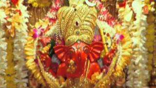 Siddhivinayak Aarti HD Song I Vighnaharata Shree Siddhivinayak [upl. by Attenrad]