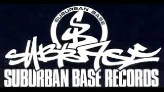 DCruze  Cruzin  Suburban Base Records OldSchool TripHop Blunted Beats [upl. by Breed86]