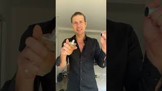 Best Hermes Fragrance For Compliments jeremyfragrance [upl. by Ellessig]