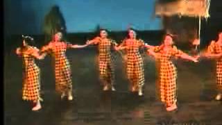 Bayanihan Philippine Dance Company Itik Itik YouTube [upl. by Eliason]