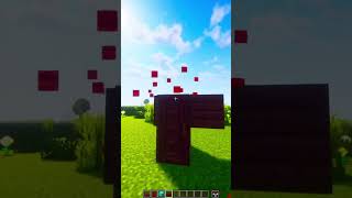 Minecraft 3 NEW Illegal amp Secret Houses [upl. by Kihtrak]