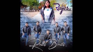 Los Reyes De Tierra Mixteca Rosita Bonita [upl. by Pollerd]