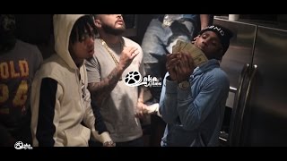 Famous Dex x Dice Soho  quotCiabattaquot Official Music Video [upl. by Persse]