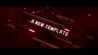 Tech Intro  Premiere Pro Template [upl. by Leonie693]