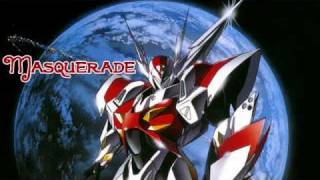 Tekkaman Blade  Masquerade lyricstranslation [upl. by Eahsat]