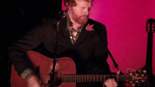 Glen HansardThe Swell Season  Astral Weeks Toronto ON [upl. by Nylireg]