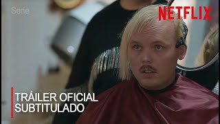 Gente Ansiosa  Netflix  Tráiler Oficial Subtitulado [upl. by Hairas]