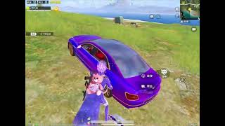 WoW💣🔫CHINESE MAGICIAN HUNT AND WIN TOP 1☠️ Game For Peace  Part 218 [upl. by Ahsienor417]